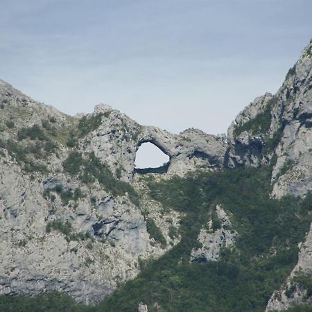 Casa Poggio Delle Farfalle Stazzema Dış mekan fotoğraf