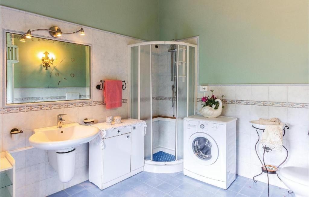 Casa Poggio Delle Farfalle Stazzema Dış mekan fotoğraf