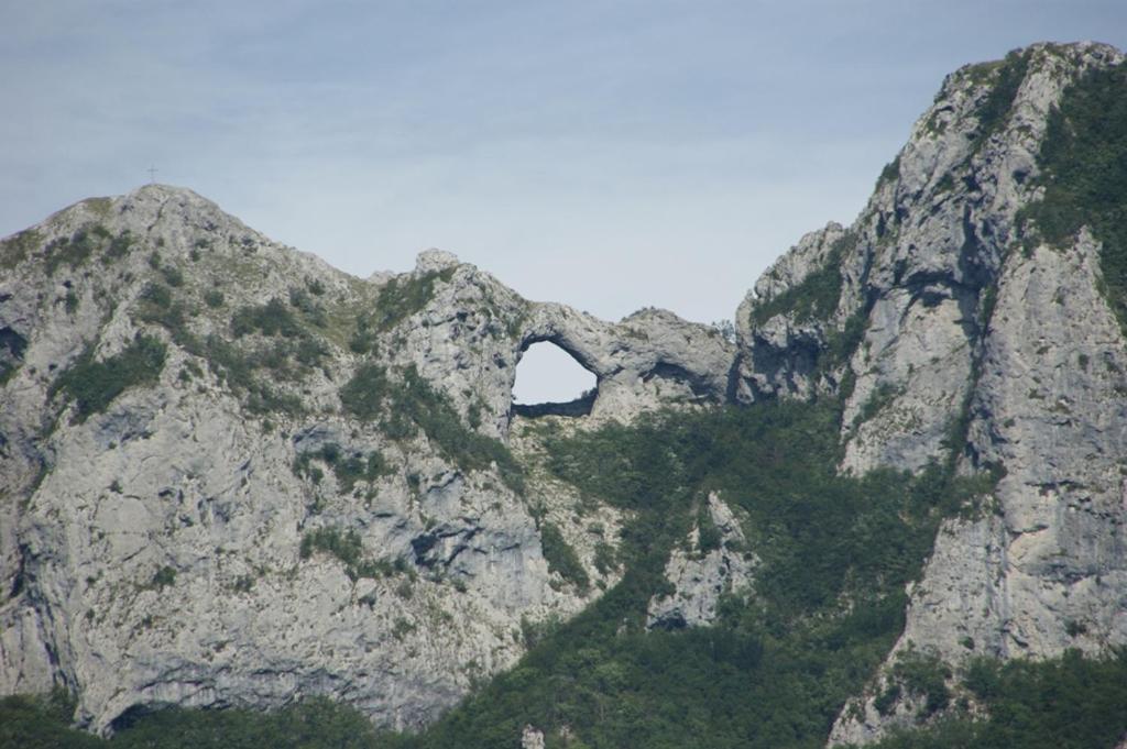 Casa Poggio Delle Farfalle Stazzema Dış mekan fotoğraf
